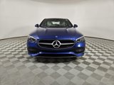 Certified 2023 Mercedes-Benz C 300 4MATIC Sedan image 2