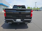 New 2025 Chevrolet Silverado 1500 High Country w/ High Country Premium Package image 4