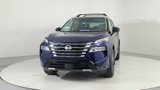 New 2026 Nissan Rogue Platinum image 2