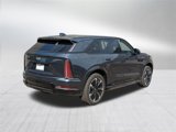 New 2026 Cadillac Escalade IQ Sport 1 w/ LPO, Floor Liner Package image 5
