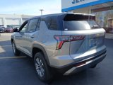 New 2026 Chevrolet Equinox LT image 4