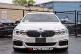 Used 2020 BMW M550i xDrive w/ Executive Package image 4
