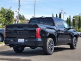 New 2025 Toyota Tundra Platinum image 5