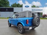 Certified 2024 Ford Bronco Outer Banks image 3