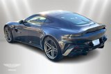 New 2025 Aston Martin V8 Vantage Coupe image 2