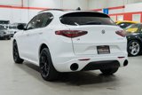 Used 2021 Alfa Romeo Stelvio Ti Sport image 4