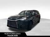 New 2025 Lexus TX 350 AWD image 3