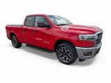 Used 2025 RAM 1500 Big Horn image 2