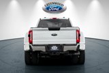 New 2025 Ford F350 XLT image 5