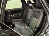 Used 2020 Land Rover Range Rover Sport HSE image 5