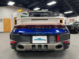 Used 2024 Porsche 911 Dakar image 3