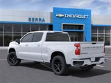 New 2025 Chevrolet Silverado 1500 RST image 3