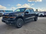 New 2025 Ford F150 Tremor w/ Equipment Group 402A High image 2