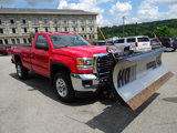 Used 2018 GMC Sierra 2500 4x4 Regular Cab w/ Sierra Convenience Package image 4