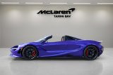 New 2024 McLaren 750S Spider image 3