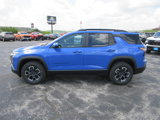 New 2026 Chevrolet Equinox ACTIV image 2