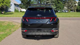 Used 2024 Hyundai Tucson XRT image 4