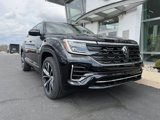 New 2025 Volkswagen Atlas Cross Sport SEL Premium R-Line image 2