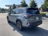 New 2025 Subaru Forester Sport image 5