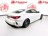 Used 2025 BMW 430i Coupe w/ Premium Package image 3