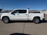 New 2025 Chevrolet Silverado 1500 LTZ w/ Z71 Off-Road Package image 4