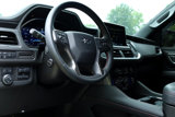 Used 2024 Chevrolet Tahoe RST w/ Luxury Package image 6