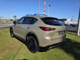 New 2025 MAZDA CX-5 Carbon Edition image 4