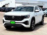 New 2026 Volkswagen Atlas Cross Sport SEL Premium R-Line image 4