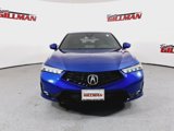 Certified 2025 Acura Integra A-Spec image 2