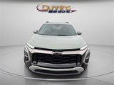 New 2026 Chevrolet Equinox ACTIV image 5