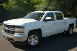 Used 2018 Chevrolet Silverado 1500 LT w/ All Star Edition image 3
