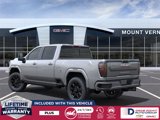 New 2025 GMC Sierra 2500 AT4 w/ AT4 Premium Plus Package image 3