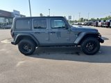 New 2025 Jeep Wrangler Unlimited Sport S 4xe image 2