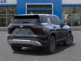 New 2026 Chevrolet Equinox LT w/ Convenience Package II image 4