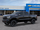 New 2026 Chevrolet Silverado 1500 LT Trail Boss w/ LT Trail Boss Premium Package image 2