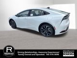New 2026 Toyota Prius Plug-In Hybrid image 5