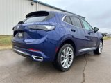 New 2025 Buick Envision Avenir image 3