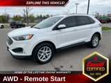 Used 2024 Ford Edge SEL w/ Convenience Package image 1
