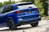 New 2026 BMW X5 M60i image 6