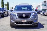 New 2025 Nissan Pathfinder Platinum image 2
