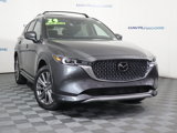 Certified 2024 MAZDA CX-5 Signature image 2