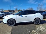 New 2025 Nissan Murano Platinum w/ Cargo Package image 4