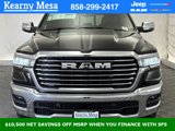 New 2025 RAM 1500 Laramie image 4