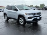 New 2025 Jeep Compass Latitude image 2
