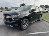 Used 2022 Chevrolet Tahoe LT w/ Luxury Package image 3