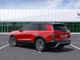 New 2026 Cadillac Vistiq Sport image 4