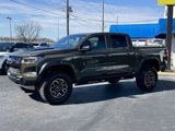 Used 2023 Chevrolet Colorado ZR2 w/ ZR2 Convenience Package III image 3