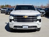 New 2025 Chevrolet Silverado 1500 High Country image 3
