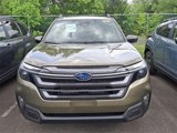 New 2025 Subaru Forester Limited image 2