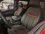 Used 2022 Ford F150 Lariat w/ Equipment Group 502A High image 5